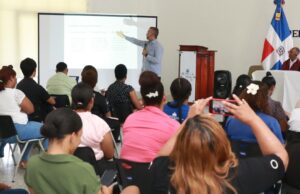 INFOTEP abre espacios de articulación y crecimiento para emprendedores de Samaná