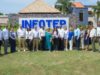 INFOTEP auspicia masterclass sobre la magia del servicio de hospitalidad