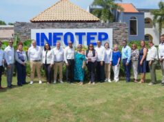 INFOTEP auspicia masterclass sobre la magia del servicio de hospitalidad