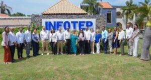 INFOTEP auspicia masterclass sobre la magia del servicio de hospitalidad
