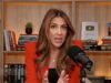 Maity Interiano: locución en las noticias con arte y credibilidad