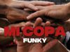 Funky presenta “Mi Copa”, un himno de esperanza que trasciende las victorias temporales