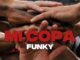 Funky presenta “Mi Copa”, un himno de esperanza que trasciende las victorias temporales