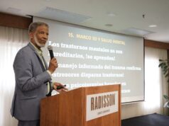 Kairós del Caribe presenta hallazgos científicos sobre salud mental y trauma con el Dr. Dunker