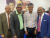 Ayuntamiento de Santo Domingo Oeste realiza encuentro espiritual junto a la Alianza Evangélica Dominicana