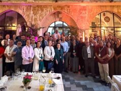 Delegación de líderes cristianos inicia agenda en Israel invitada por el Ministerio de Relaciones Exteriores