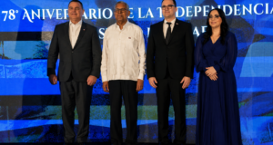 Embajada de Israel conmemora el 78 aniversario de la independencia de esa nación
