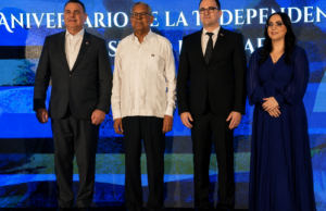 Embajada de Israel conmemora el 78 aniversario de la independencia de esa nación