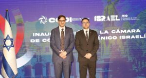 RD e Israel fortalecen vínculos con nueva Cámara de Comercio