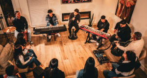Milton Valle presenta «Solo Tú», una canción de esperanza y refugio en Cristo