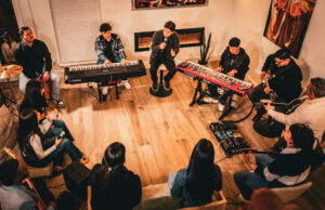 Milton Valle presenta «Solo Tú», una canción de esperanza y refugio en Cristo