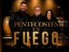 La Familia Maldonado estrena «Pentecostés en Fuego Coritos»