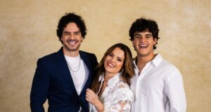 Diante do Trono, Isaque y Johnny Rez presentan «¿Quién Es Como Nuestro Dios?»