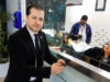 Fernando Almonte somete acción de inconstitucionalidad contra artículos del nuevo Código Penal