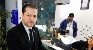 Fernando Almonte somete acción de inconstitucionalidad contra artículos del nuevo Código Penal