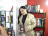 Lisselott González presenta “40 días en el desierto”, una guía para superar tiempos difíciles