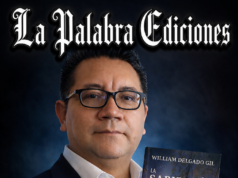 AWilliam Delgado Gil presenta “La Sabiduría en Palabras”, una invitación a descubrir propósito, resiliencia y crecimiento personal