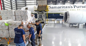 Samaritan’s Purse despliega un hospital móvil de emergencias en Venezuela tras los devastadores terremotos