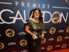 Stephanie Calvinisti recibe el Premio El Galardón Internacional 2026 como Mejor Comunicadora