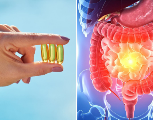 La vitamina D podría ayudar a regular la respuesta inmunitaria en personas con enfermedad inflamatoria intestinal