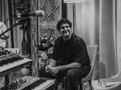 Natán Calvetí presenta su primer sencillo, «Todo Cambia»