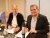 ACIERA firmó convenio marco de cooperación con el INAI