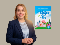 Ana María Vientos presenta “La Mujer que Ora 2”, un devocional que inspira a las mujeres a fortalecer su vida de oración