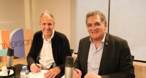 ACIERA firmó convenio marco de cooperación con el INAI
