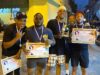 Team Saca Teclas vence al Team Cámara en el Tercer Torneo de Vitilla Fénix Marcos Olivo 2026