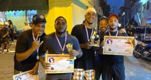 Team Saca Teclas vence al Team Cámara en el Tercer Torneo de Vitilla Fénix Marcos Olivo 2026