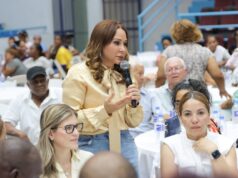 Supérate llega a La Romana: escucha a las familias e impacta a más de 33 mil hogares