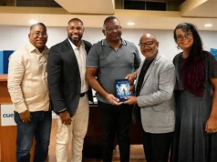 Presentan «30 Segundos en el Cielo», la obra con la que Danny Ramírez Piantini busca inspirar miles de vidas