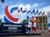 República Dominicana inaugura hoy los XXV Juegos Centroamericanos y del Caribe Santo Domingo 2026