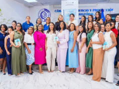 “Mujer en Victoria” llega a San Cristóbal con un mensaje de transformación femenina