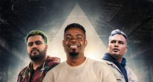 Banda Punto de Encuentro y Cales Louima presentan «adorando entre amigos vol. 2»
