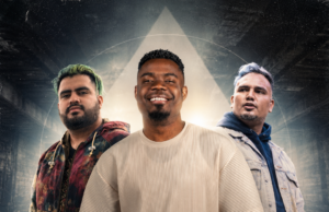 Banda Punto de Encuentro y Cales Louima presentan «adorando entre amigos vol. 2»