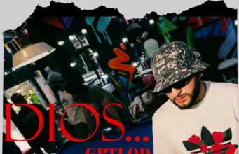 Alex Nope presenta «Dios…GPTLQD», una declaración de gratitud que convierte su testimonio de vida en mensaje de esperanza