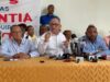 Sindicalistas piden a Abinader retirar del Congreso la reforma del Código de Trabajo si no se respeta el acuerdo tripartito