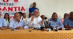 Sindicalistas piden a Abinader retirar del Congreso la reforma del Código de Trabajo si no se respeta el acuerdo tripartito