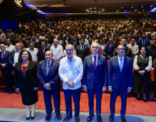 Directora del INFOTEP aboga por una educación conectada con el trabajo y el desarrollo nacional