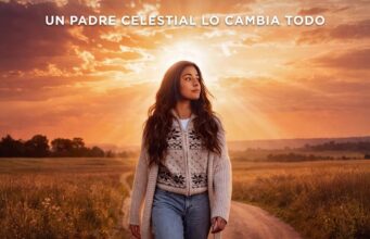 “Él me llama Su hija” ofrece esperanza a las mujeres que cargan una herida paterna