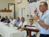 Agricultura y sector arrocero activan estrategia nacional para enfrentar el chinche de la espiga