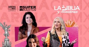 “La Biblia y Nosotras” convoca a mujeres para fortalecer su identidad a través de la Palabra de Dios