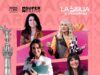 “La Biblia y Nosotras” convoca a mujeres en la Arena Ciudad de México para fortalecer su identidad