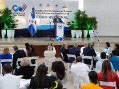 Santiago aporta su visión al gran acuerdo nacional que transformará la educación dominicana