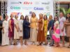 Fundación Corazones Solidarios Contra el Cáncer celebra conferencia benéfica en apoyo a pacientes con cáncer