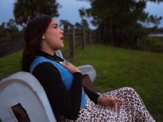 Jessica Aquino estrena el video oficial de «Te Prefiero A Ti», una producción de Varón Film Producer