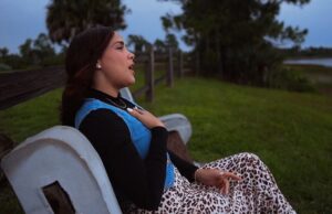Jessica Aquino estrena el video oficial de «Te Prefiero A Ti», una producción de Varón Film Producer