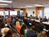 Supérate destaca en la ONU la estrategia de protección social en la República Dominicana