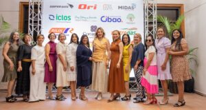 Fundación Corazones Solidarios Contra el Cáncer celebra conferencia benéfica en apoyo a pacientes con cáncer